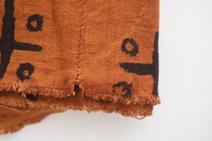 African Mud Cloth