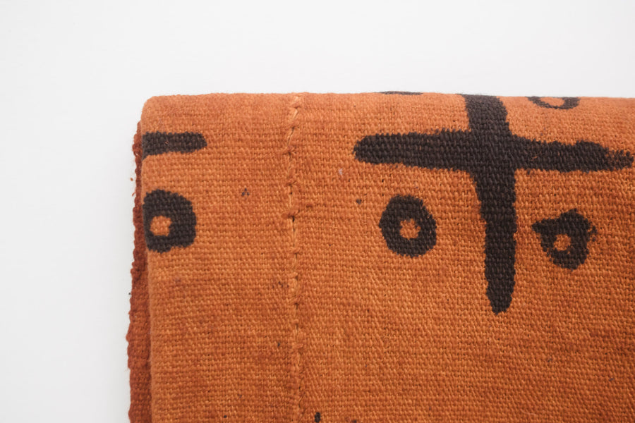 African Mud Cloth