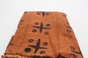 African Mud Cloth