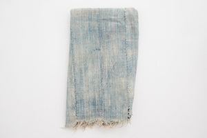 African Indigo Cloth