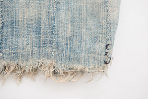 African Indigo Cloth