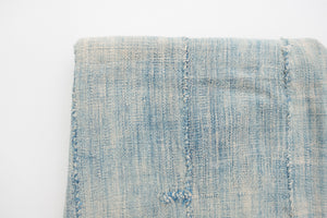 African Indigo Cloth