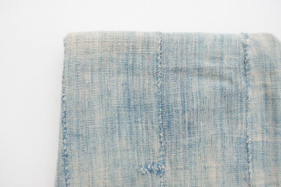 African Indigo Cloth
