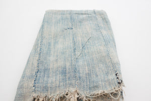 African Indigo Cloth