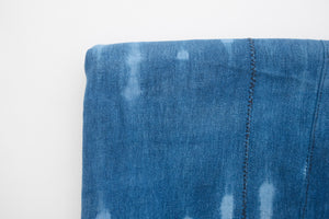 African Indigo Cloth