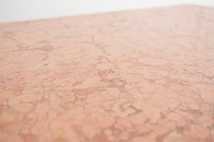 Stone Top Buffet / Cabinet