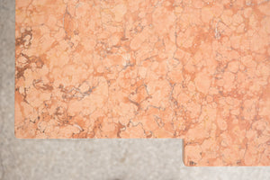 Stone Top Buffet / Cabinet