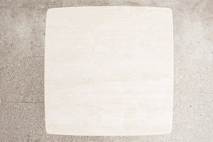 Travertine Coffee Table