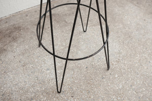 MC Wire Bar Stools