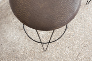 MC Wire Bar Stools