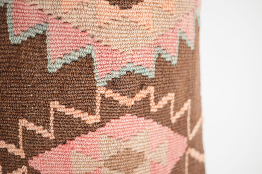 20x20 Turkish Pillow
