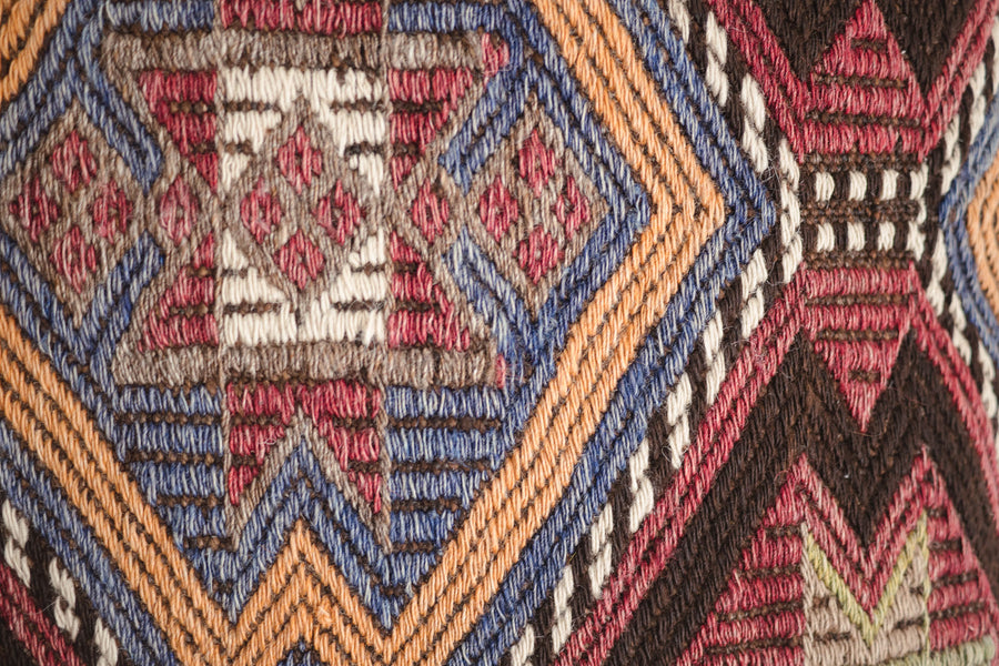 20x20 Turkish Pillow