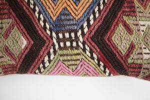 20x20 Turkish Pillow