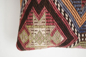20x20 Turkish Pillow