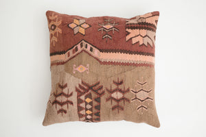 24x24 Turkish Pillow