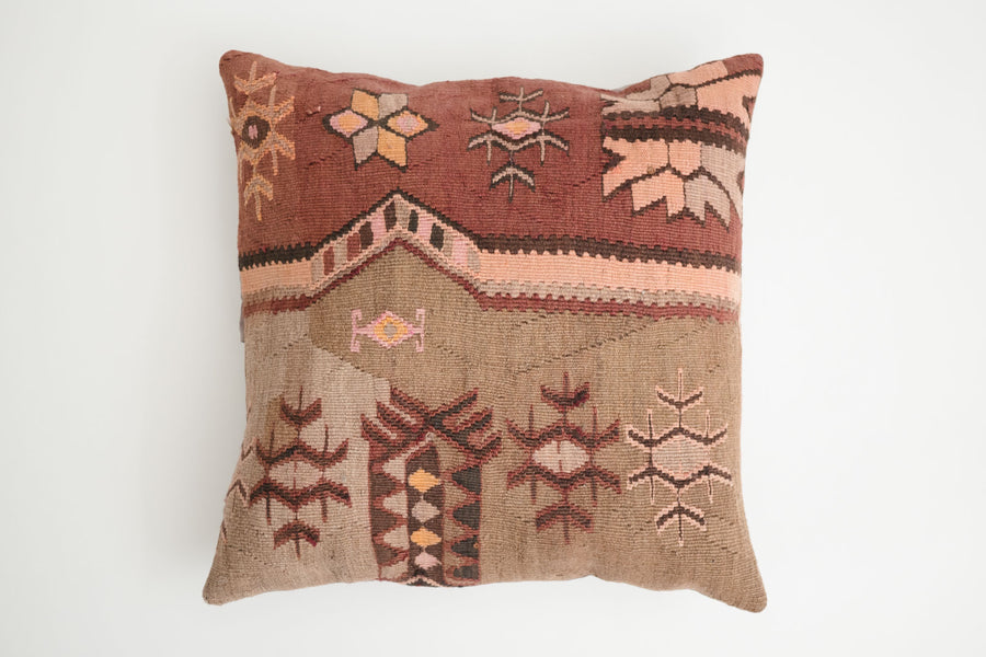 24x24 Turkish Pillow