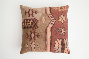 24x24 Turkish Pillow