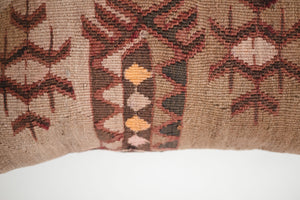 24x24 Turkish Pillow