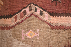 24x24 Turkish Pillow