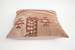 24x24 Turkish Pillow