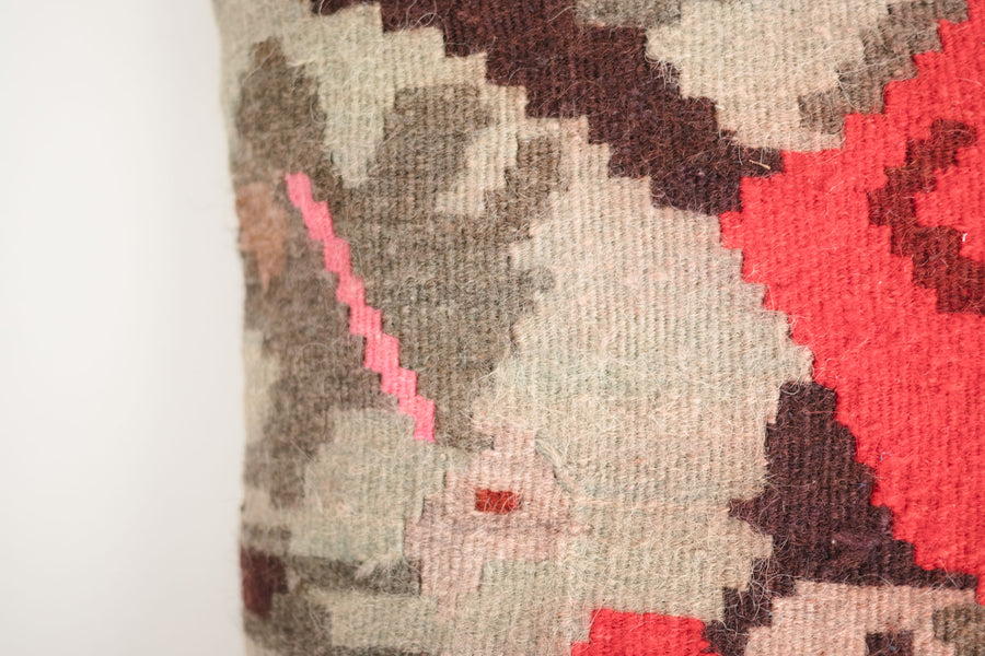 24x24 Turkish Pillow