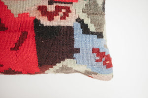 24x24 Turkish Pillow