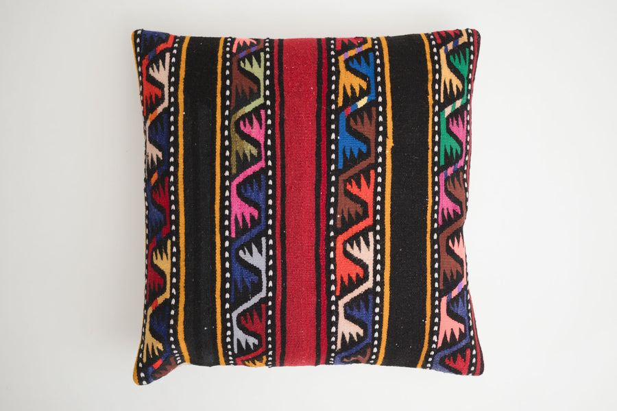 24x24 Turkish Pillow