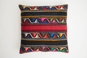 24x24 Turkish Pillow