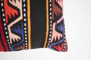 24x24 Turkish Pillow