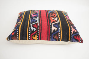 24x24 Turkish Pillow