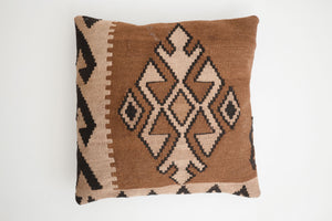 24x24 Turkish Pillow