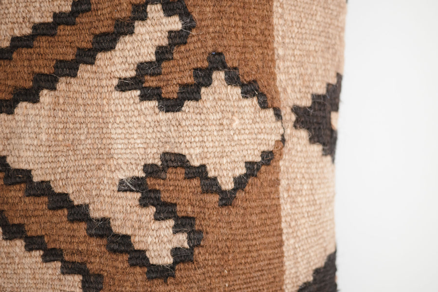 24x24 Turkish Pillow