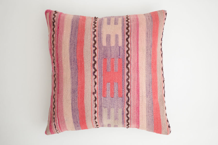 24x24 Turkish Pillow