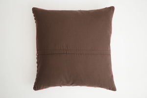 24x24 Turkish Pillow