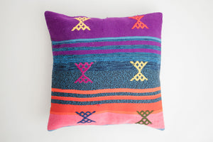 24x24 Turkish Pillow