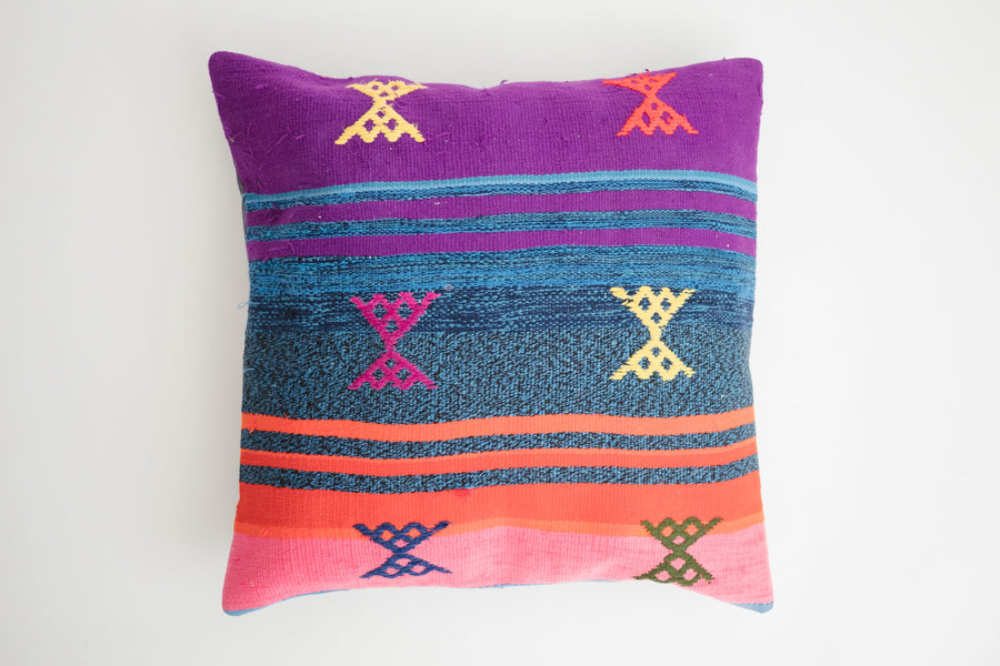 24x24 Turkish Pillow