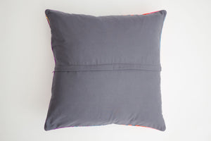 24x24 Turkish Pillow
