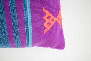 24x24 Turkish Pillow