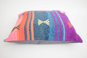 24x24 Turkish Pillow