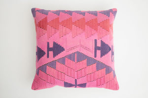 24x24 Turkish Pillow
