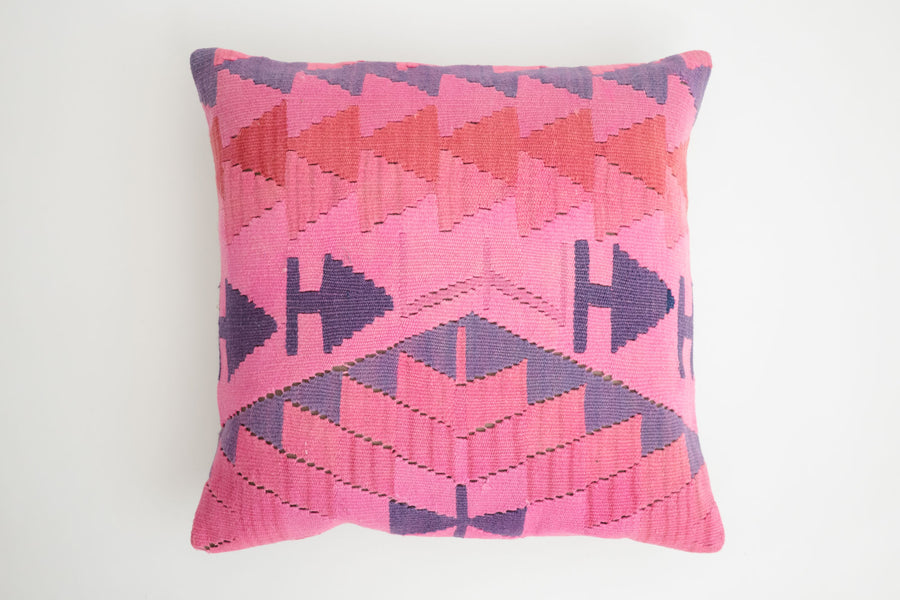 24x24 Turkish Pillow