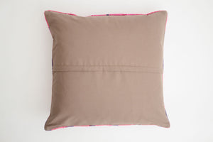 24x24 Turkish Pillow