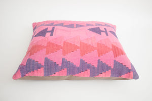 24x24 Turkish Pillow