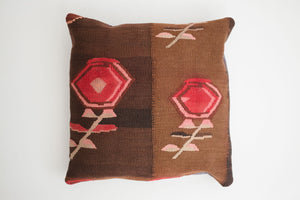24x24 Turkish Pillow