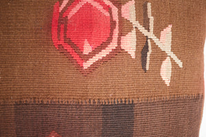 24x24 Turkish Pillow