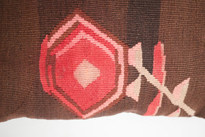 24x24 Turkish Pillow