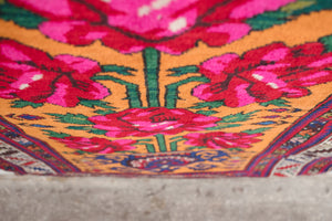 3x4.5 Afghan Rug | NATKAI