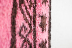 3x4.5 Afghan Rug | NAZDANA