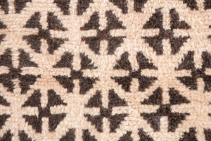 3x4.5 Afghan Rug | NAZO