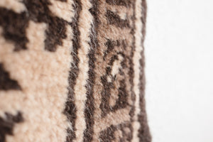3x4.5 Afghan Rug | NAZO